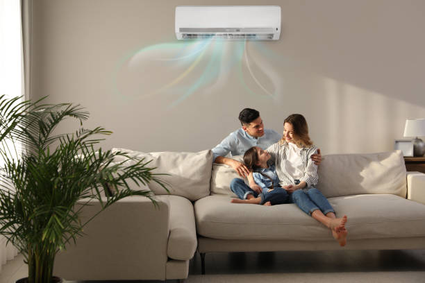 Best HVAC Software and Technology in Bedford, VA