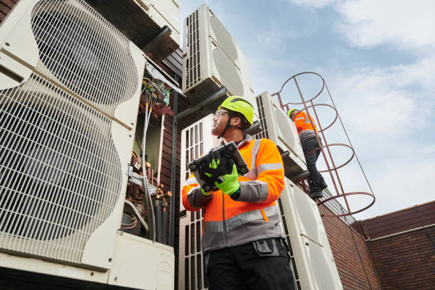 Best Commercial HVAC in Bedford, VA