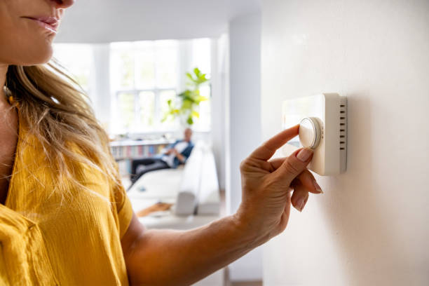 Best Seasonal HVAC Services in Bedford, VA