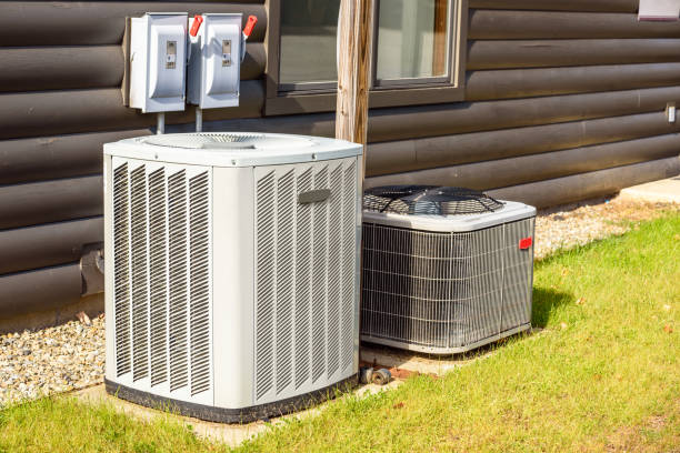 Best Ductless Mini-Split Systems in Bedford, VA